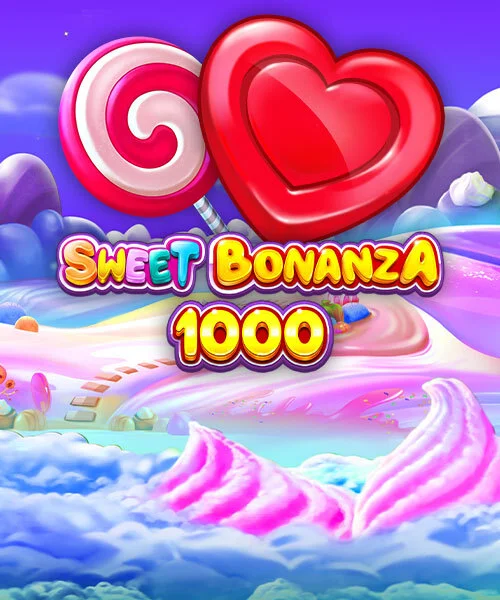 Sweet Bonanza 1000